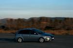 Fiat Croma Station Wagon 2009 года